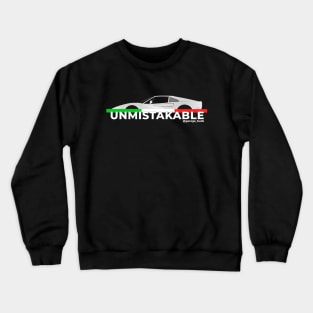 Unmistakable Crewneck Sweatshirt